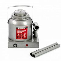 домкрат гидравлический бутылочный, 50 т, h подъема 236–356 мм// matrix, купить metabo, купить husqvarna, купить bosch, купить makita, купить hitachi, купить hikoki, купить oregon, купить stihl