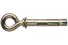 болт анкерный с кольцом 10 х 100, купить metabo, купить husqvarna, купить bosch, купить makita, купить hitachi, купить hikoki, купить oregon, купить stihl