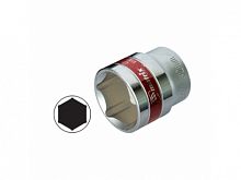 головка торцевая matrix 32мм 6-ти гранная cr-v хромиров, купить metabo, купить husqvarna, купить bosch, купить makita, купить hitachi, купить hikoki, купить oregon, купить stihl