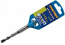 бур sds-plus практика  8 х 110 мм серия "профи" по бетону, купить metabo, купить husqvarna, купить bosch, купить makita, купить hitachi, купить hikoki, купить oregon, купить stihl