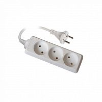 удлинитель "стандарт" 3*5м пвс 2*0,75, купить metabo, купить husqvarna, купить bosch, купить makita, купить hitachi, купить hikoki, купить oregon, купить stihl