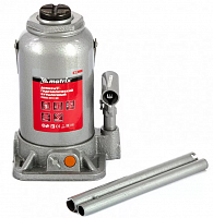 домкрат гидравлический бутылочный, 20 т, h подъема 244–449 мм// matrix, купить metabo, купить husqvarna, купить bosch, купить makita, купить hitachi, купить hikoki, купить oregon, купить stihl