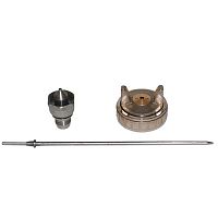 дюзовый комплект к краскораспылителю hvlp-01g 1,8, купить metabo, купить husqvarna, купить bosch, купить makita, купить hitachi, купить hikoki, купить oregon, купить stihl