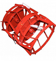 грунтозацепы dde "вспашка" для dde "мустанг-1" (втулка средяя, ф=380мм, три обруча, шир.=180мм), купить metabo, купить husqvarna, купить bosch, купить makita, купить hitachi, купить hikoki, купить oregon, купить stihl