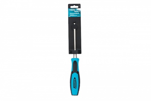 долото-стамеска piranha, 6 мм, двухкомпонентная эргономичная рукоятка// gross, купить metabo, купить husqvarna, купить bosch, купить makita, купить hitachi, купить hikoki, купить oregon, купить stihl