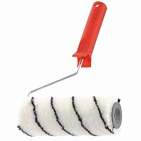 валик "грейтекс" pro line, 180 мм, ворс 12 мм, d - 48 мм, d ручки - 6 мм, полиакрил// mtx, купить metabo, купить husqvarna, купить bosch, купить makita, купить hitachi, купить hikoki, купить oregon, купить stihl