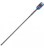 бур sds-max практика  14 х 530/670мм, квадро, серия эксперт, по бетону, купить metabo, купить husqvarna, купить bosch, купить makita, купить hitachi, купить hikoki, купить oregon, купить stihl