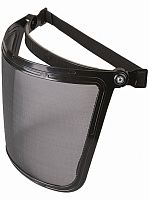 щиток защитный с сеткой нс-01 "эконом" fit, купить metabo, купить husqvarna, купить bosch, купить makita, купить hitachi, купить hikoki, купить oregon, купить stihl