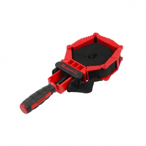 струбцина ленточная "багет", 4000 мм// matrix, купить metabo, купить husqvarna, купить bosch, купить makita, купить hitachi, купить hikoki, купить oregon, купить stihl