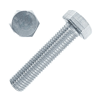 болт с ш/гр головкой м8х16 din933  (фас.25 шт.), купить metabo, купить husqvarna, купить bosch, купить makita, купить hitachi, купить hikoki, купить oregon, купить stihl