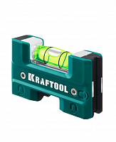 kraftool  electrо 76 мм, магнитный уровень (34786), купить metabo, купить husqvarna, купить bosch, купить makita, купить hitachi, купить hikoki, купить oregon, купить stihl