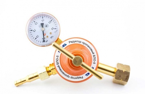 Редуктор пропановый БПО-5al SG — купить в интернет-магазине amurinstrument.ru с доставкой по Хабаровску | Каталог с характеристиками и ценами редуктор пропановый бпо-5al sg, купить metabo, купить husqvarna, купить bosch, купить makita, купить hitachi, купить hikoki, купить oregon, купить stihl