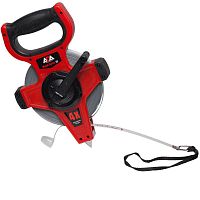 рулетка ada metal-nylon30, купить metabo, купить husqvarna, купить bosch, купить makita, купить hitachi, купить hikoki, купить oregon, купить stihl