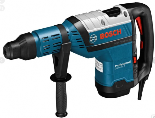 Перфоратор BOSCH GBH 8-45 D — купить в интернет-магазине amurinstrument.ru с доставкой по Хабаровску | Каталог с характеристиками и ценами перфоратор bosch gbh 8-45 d, купить metabo, купить husqvarna, купить bosch, купить makita, купить hitachi, купить hikoki, купить oregon, купить stihl