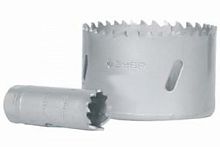 зубр 57мм, коронка биметаллическая, быстрорежущая сталь, купить metabo, купить husqvarna, купить bosch, купить makita, купить hitachi, купить hikoki, купить oregon, купить stihl