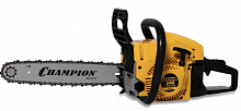 бензопила champion 246-15"-0,325-1,3-64  (1,9квт 45,8см³ легкий старт 5,4кг), купить metabo, купить husqvarna, купить bosch, купить makita, купить hitachi, купить hikoki, купить oregon, купить stihl
