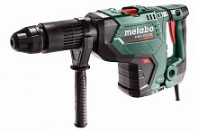 перфоратор metabo khev 11-52 bl sdsmax,1500вт,52мм,18.8, купить metabo, купить husqvarna, купить bosch, купить makita, купить hitachi, купить hikoki, купить oregon, купить stihl