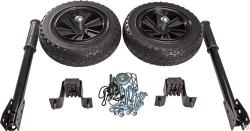 комплект шасси и ручек 10" (угб-5000 - 7500), купить metabo, купить husqvarna, купить bosch, купить makita, купить hitachi, купить hikoki, купить oregon, купить stihl