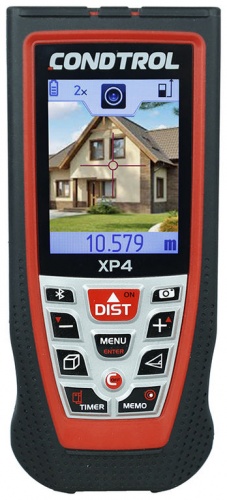 Дальномер лазерный CONDTROL XP4, 100 m — купить в интернет-магазине amurinstrument.ru с доставкой по Хабаровску | Каталог с характеристиками и ценами дальномер лазерный condtrol xp4, 100 m, купить metabo, купить husqvarna, купить bosch, купить makita, купить hitachi, купить hikoki, купить oregon, купить stihl