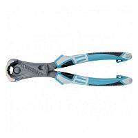 клещи торцевые усиленные с рычажным механизмом, трехкомпонентные рукоятки, 200 мм// gross, купить metabo, купить husqvarna, купить bosch, купить makita, купить hitachi, купить hikoki, купить oregon, купить stihl
