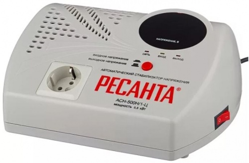 стабилизатор ресанта асн-500 н/1-ц, купить metabo, купить husqvarna, купить bosch, купить makita, купить hitachi, купить hikoki, купить oregon, купить stihl