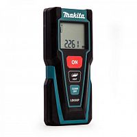 дальномер лазерный makita ld030p (0,2-30м, точн.2мм/30м, 0,1кг), купить metabo, купить husqvarna, купить bosch, купить makita, купить hitachi, купить hikoki, купить oregon, купить stihl