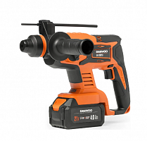 перфоратор аккумуляторный dah 2821li set daewoo, купить metabo, купить husqvarna, купить bosch, купить makita, купить hitachi, купить hikoki, купить oregon, купить stihl