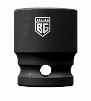 головка торцевая ударная 1/2" 27мм berger bg2127, купить metabo, купить husqvarna, купить bosch, купить makita, купить hitachi, купить hikoki, купить oregon, купить stihl