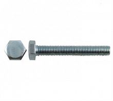 болт 6-гранная головка (полная резьба) м6*60, купить metabo, купить husqvarna, купить bosch, купить makita, купить hitachi, купить hikoki, купить oregon, купить stihl