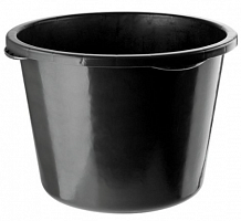 таз круглый строительный, 40 л россия// сибртех, купить metabo, купить husqvarna, купить bosch, купить makita, купить hitachi, купить hikoki, купить oregon, купить stihl