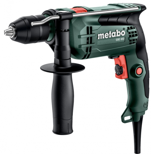 Дрель ударная METABO SBE650 650вт,БЗП,картон — купить в интернет-магазине amurinstrument.ru с доставкой по Хабаровску | Каталог с характеристиками и ценами дрель ударная metabo sbe650 650вт,бзп,картон, купить metabo, купить husqvarna, купить bosch, купить makita, купить hitachi, купить hikoki, купить oregon, купить stihl