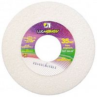 круг шлифовальный, 200 х 20 х 32 мм, 25а, f40, (м,n) (луга)// россия, купить metabo, купить husqvarna, купить bosch, купить makita, купить hitachi, купить hikoki, купить oregon, купить stihl