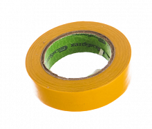 изолента пвх, 15 мм х 10 м, желтая // сибртех, купить metabo, купить husqvarna, купить bosch, купить makita, купить hitachi, купить hikoki, купить oregon, купить stihl