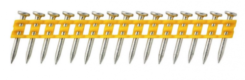Гвоздь по бетону (Желтый) 2,6х45 — купить в интернет-магазине amurinstrument.ru с доставкой по Хабаровску | Каталог с характеристиками и ценами гвоздь по бетону (желтый) 2,6х45, купить metabo, купить husqvarna, купить bosch, купить makita, купить hitachi, купить hikoki, купить oregon, купить stihl