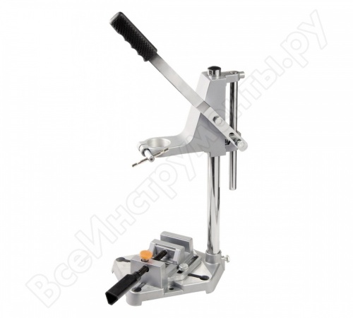 Станок для крепления дрели тисками — купить в интернет-магазине amurinstrument.ru с доставкой по Хабаровску | Каталог с характеристиками и ценами станок для крепления дрели тисками, купить metabo, купить husqvarna, купить bosch, купить makita, купить hitachi, купить hikoki, купить oregon, купить stihl