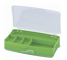 органайзер двухсторонний 22 х 14 х 5 cм // сибртех, купить metabo, купить husqvarna, купить bosch, купить makita, купить hitachi, купить hikoki, купить oregon, купить stihl