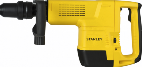 Молоток отбойный STANLEY STHM10K-RU SDS-Max, 1600Вт — купить в интернет-магазине amurinstrument.ru с доставкой по Хабаровску | Каталог с характеристиками и ценами молоток отбойный stanley sthm10k-ru sds-max, 1600вт, купить metabo, купить husqvarna, купить bosch, купить makita, купить hitachi, купить hikoki, купить oregon, купить stihl