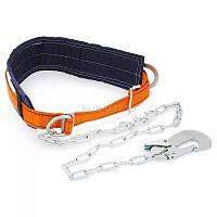 пояс fit страховочный с пп-2гд с цепью , купить metabo, купить husqvarna, купить bosch, купить makita, купить hitachi, купить hikoki, купить oregon, купить stihl