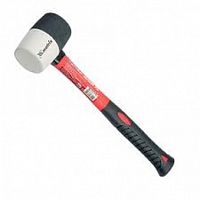 киянка matrix резиновая, 450г, 11185, купить metabo, купить husqvarna, купить bosch, купить makita, купить hitachi, купить hikoki, купить oregon, купить stihl