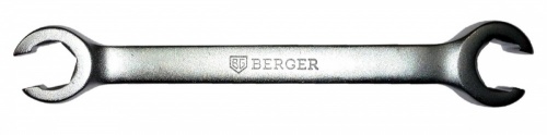 ключ разрезной24x32 мм berger bg1118, купить metabo, купить husqvarna, купить bosch, купить makita, купить hitachi, купить hikoki, купить oregon, купить stihl