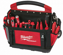 packout сумка для инструмента 50см, купить metabo, купить husqvarna, купить bosch, купить makita, купить hitachi, купить hikoki, купить oregon, купить stihl