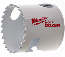 коронка bi-metal 68мм milwaukee (iii), купить metabo, купить husqvarna, купить bosch, купить makita, купить hitachi, купить hikoki, купить oregon, купить stihl