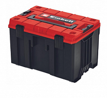 кейс инструментальный einhell e-case m system, купить metabo, купить husqvarna, купить bosch, купить makita, купить hitachi, купить hikoki, купить oregon, купить stihl