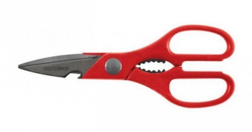 ножницы технические  нержавеющие, усиленные, 215 мм, купить metabo, купить husqvarna, купить bosch, купить makita, купить hitachi, купить hikoki, купить oregon, купить stihl