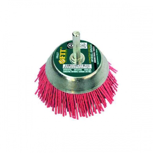 корщетка-чашка нейлоновая 50 мм, купить metabo, купить husqvarna, купить bosch, купить makita, купить hitachi, купить hikoki, купить oregon, купить stihl