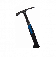 зубр  титан 600 г, цельнокованый молоток каменщика (20145-600), купить metabo, купить husqvarna, купить bosch, купить makita, купить hitachi, купить hikoki, купить oregon, купить stihl