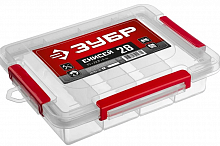 органайзер "мтв 914" пластиковый, зубр, купить metabo, купить husqvarna, купить bosch, купить makita, купить hitachi, купить hikoki, купить oregon, купить stihl