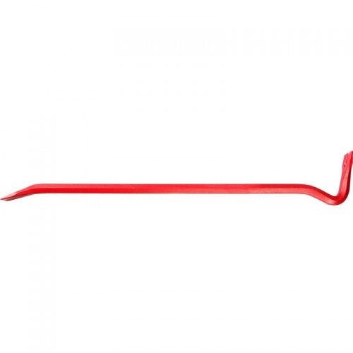 лом-гвоздодер, 600 мм, шестигранный, зубр, купить metabo, купить husqvarna, купить bosch, купить makita, купить hitachi, купить hikoki, купить oregon, купить stihl