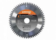 диск пильный универсальный кратон 250 х 32 х 2,9 мм 80т (в комплекте переходное кольцо 32х25,4 мм;, купить metabo, купить husqvarna, купить bosch, купить makita, купить hitachi, купить hikoki, купить oregon, купить stihl