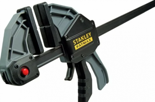струбцина быстрозажимная 1250 мм fatmax xl stanley fmht0-83242, купить metabo, купить husqvarna, купить bosch, купить makita, купить hitachi, купить hikoki, купить oregon, купить stihl